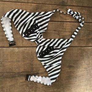 ASOS Fuller Bust Bathing Suit Top-New/Never Worn